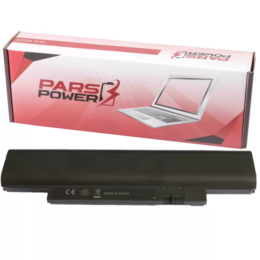 Lenovo 42T4960, 42T4961 Notebook Batarya - Pil (Pars Power)