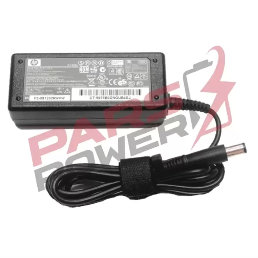 Hp Pavilion G6-1B00 Notebook Uyumlu Orjinal Adaptör