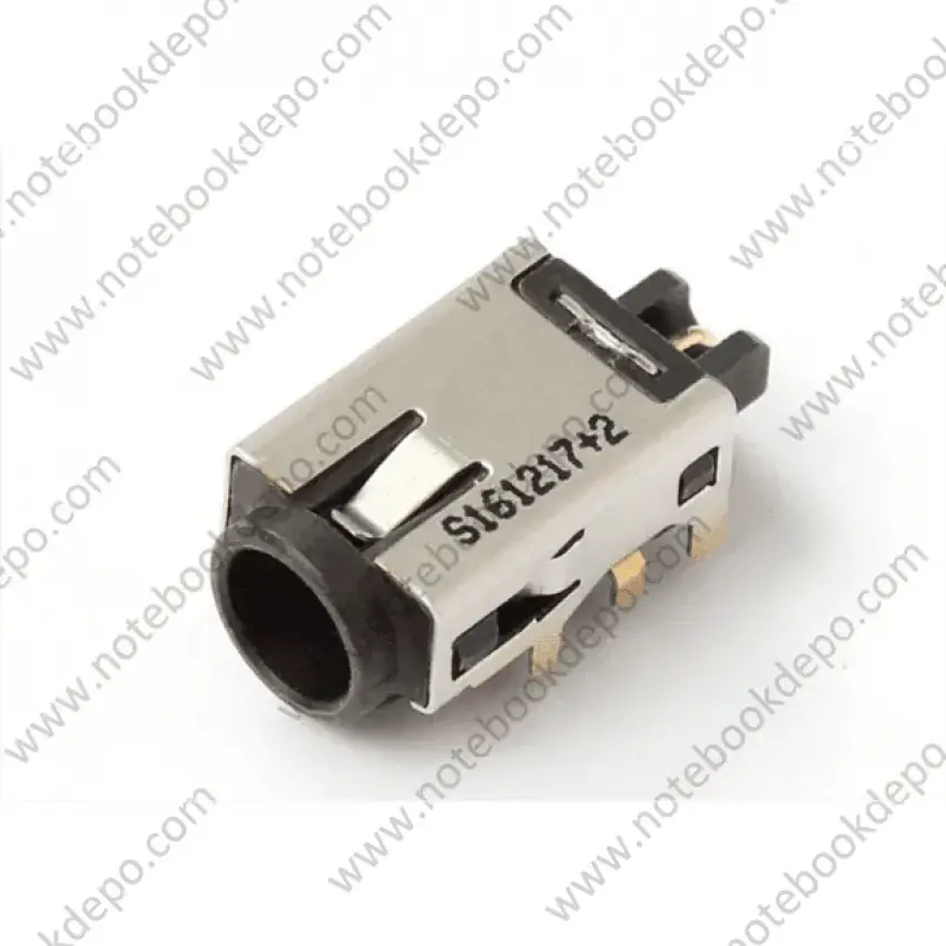 Asus X453SA-WX040D Adaptör Soket Power Jack