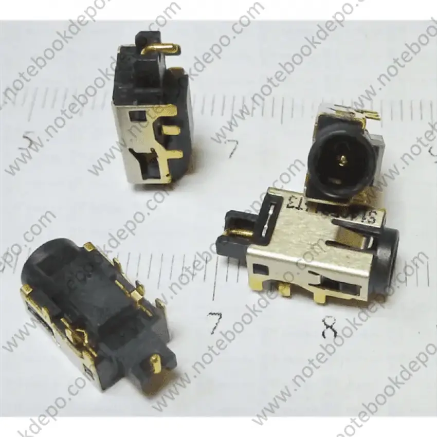 Asus X553MA-SX277B Adaptör Soket Power Jack