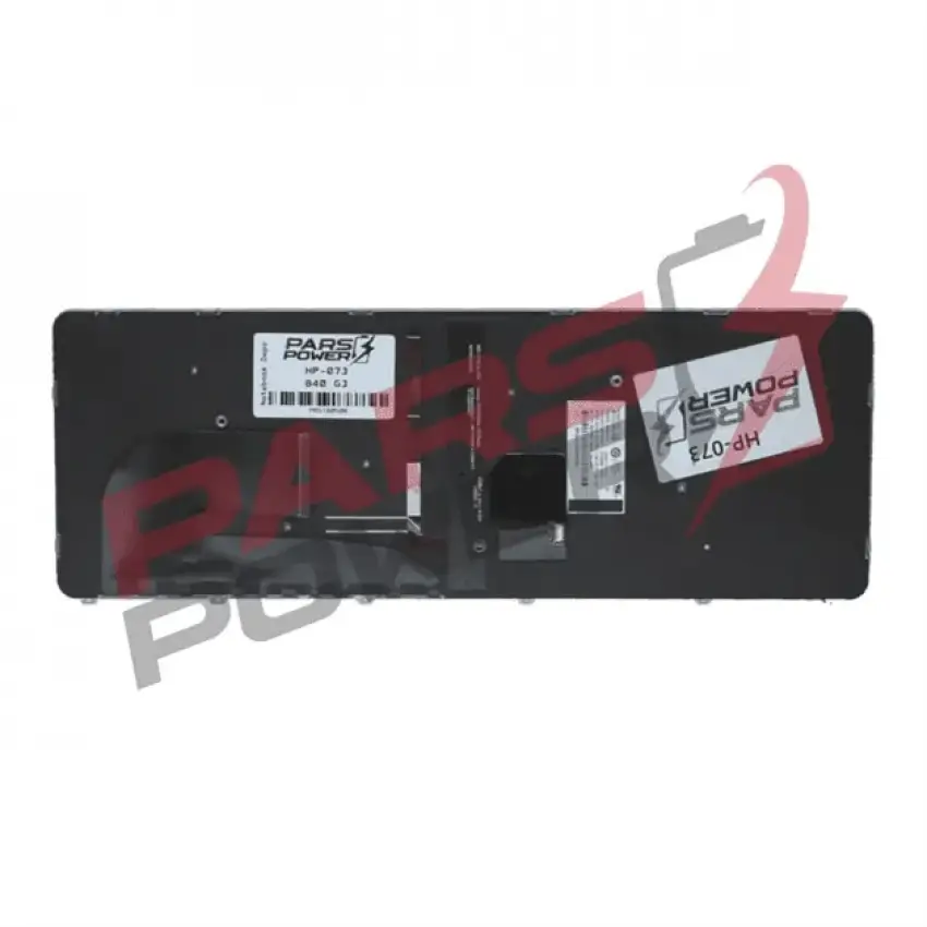 Hp EliteBook 840 G4 (X3V02AV) Notebook Klavye Işıklı (Siyah TR)