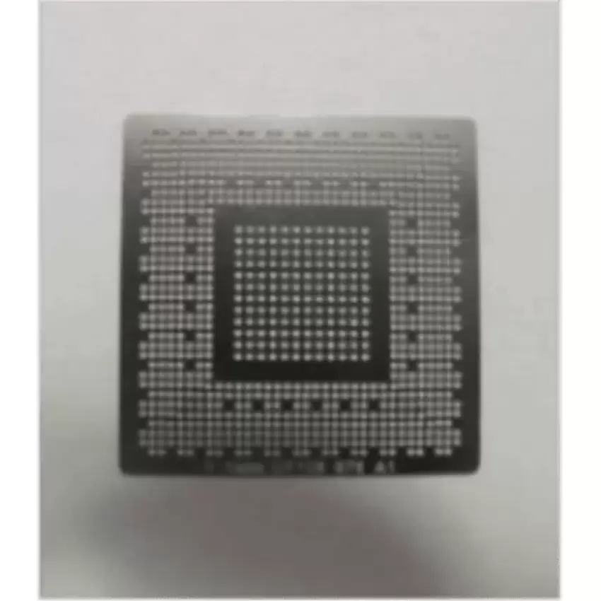 Nvidia N14P-GV2-B-A1 CHIPSET