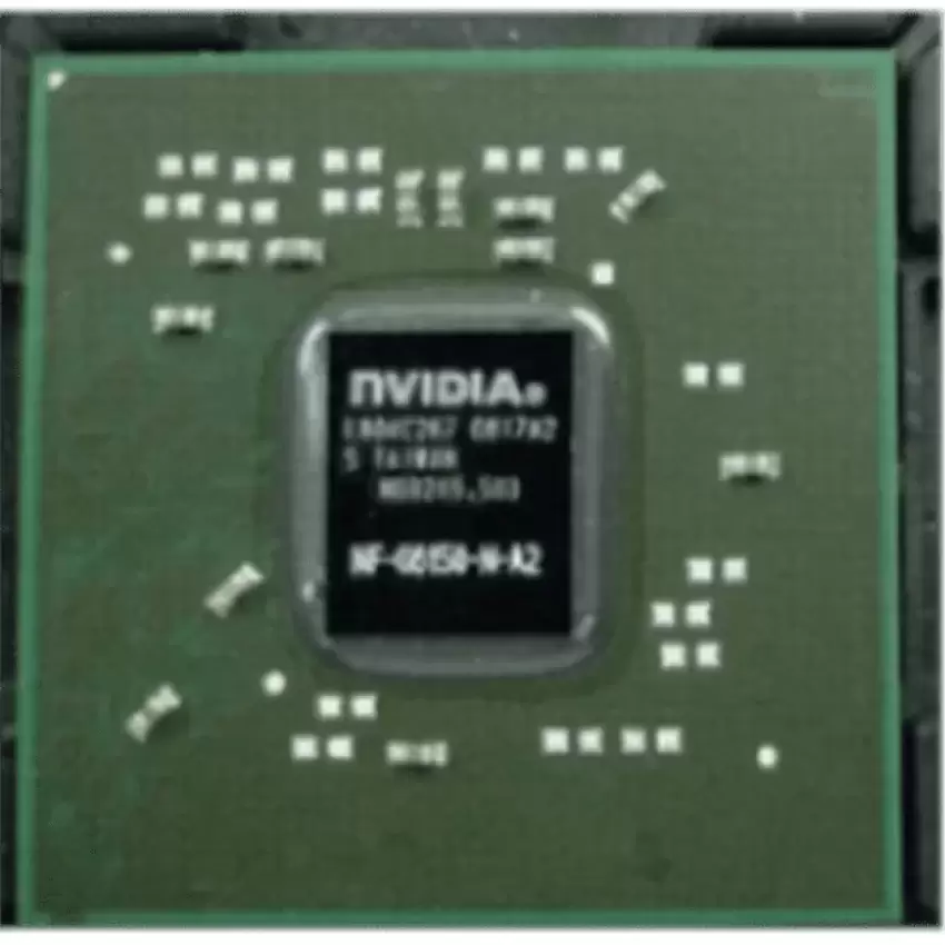 Nvidia NF-G6150-N-A2 Bga Chipset