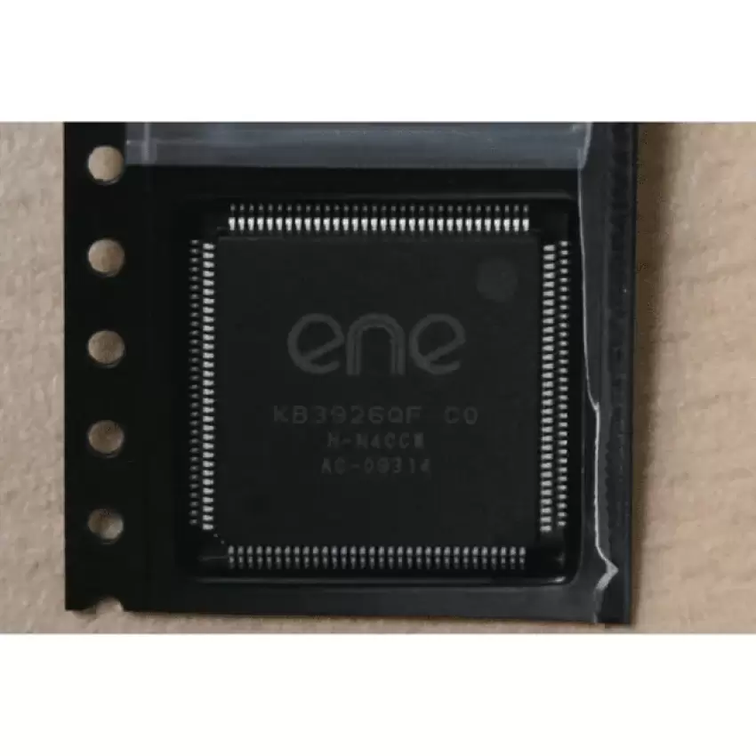 Ene KB 3926QF CO I/O Notebook Entegre