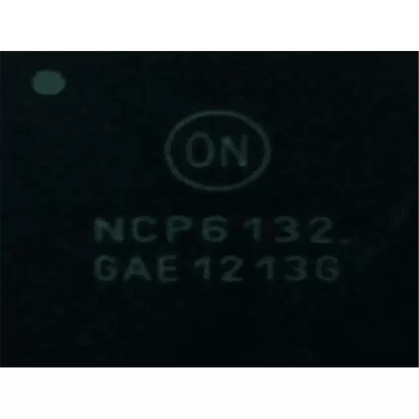 NCP6132 Notebook Entegre