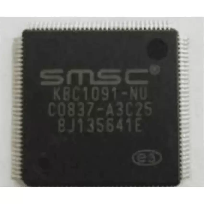 SMSC KBC1091 Notebook Entegre NU I/O Notebook Entegre