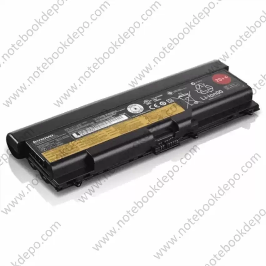 Lenovo 45N1009 Notebook Batarya - Pil (Orjinal) 9 Cell