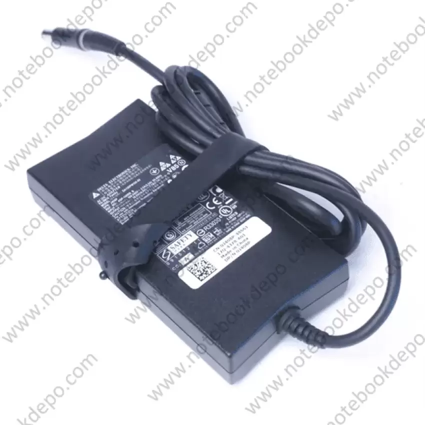 Dell Latitude E4310 Orjinal Notebook Adaptör