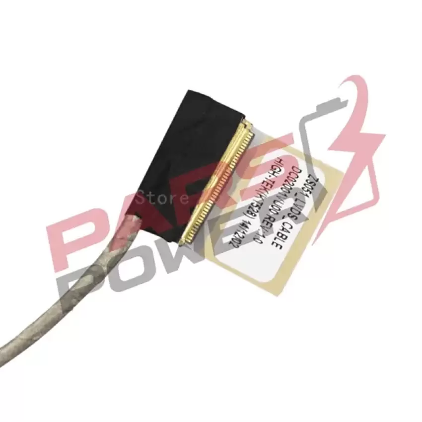 Hp Pavilion 15-G010ST Uyumlu Notebook Lcd Data Kablosu