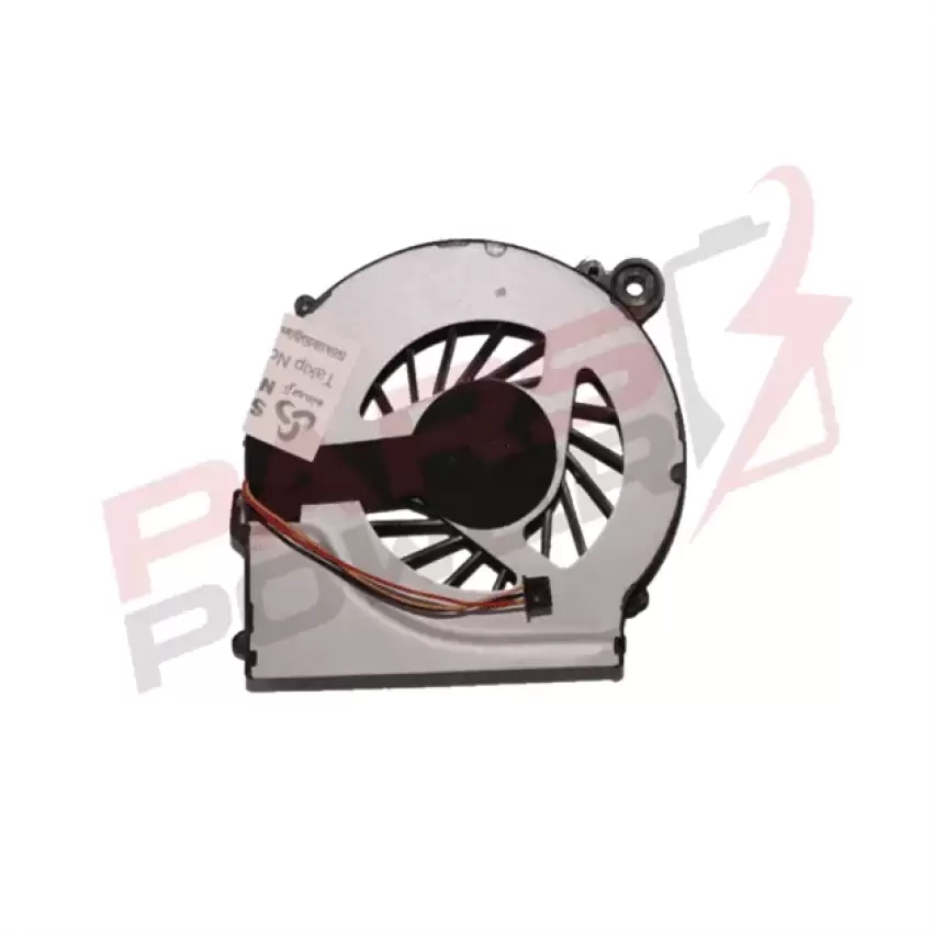 Hp 245 G1 Uyumlu Notebook Cpu Fan (INTEL)