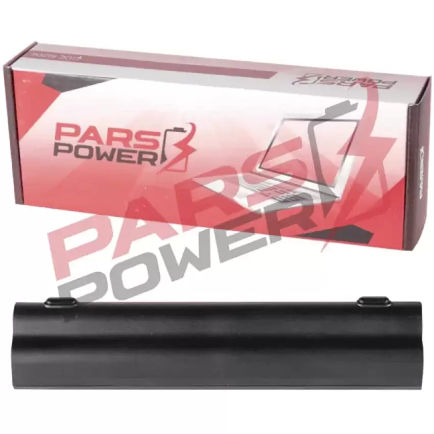 Acer Aspire One D255-2107 Notebook Batarya - Pil (Pars Power)