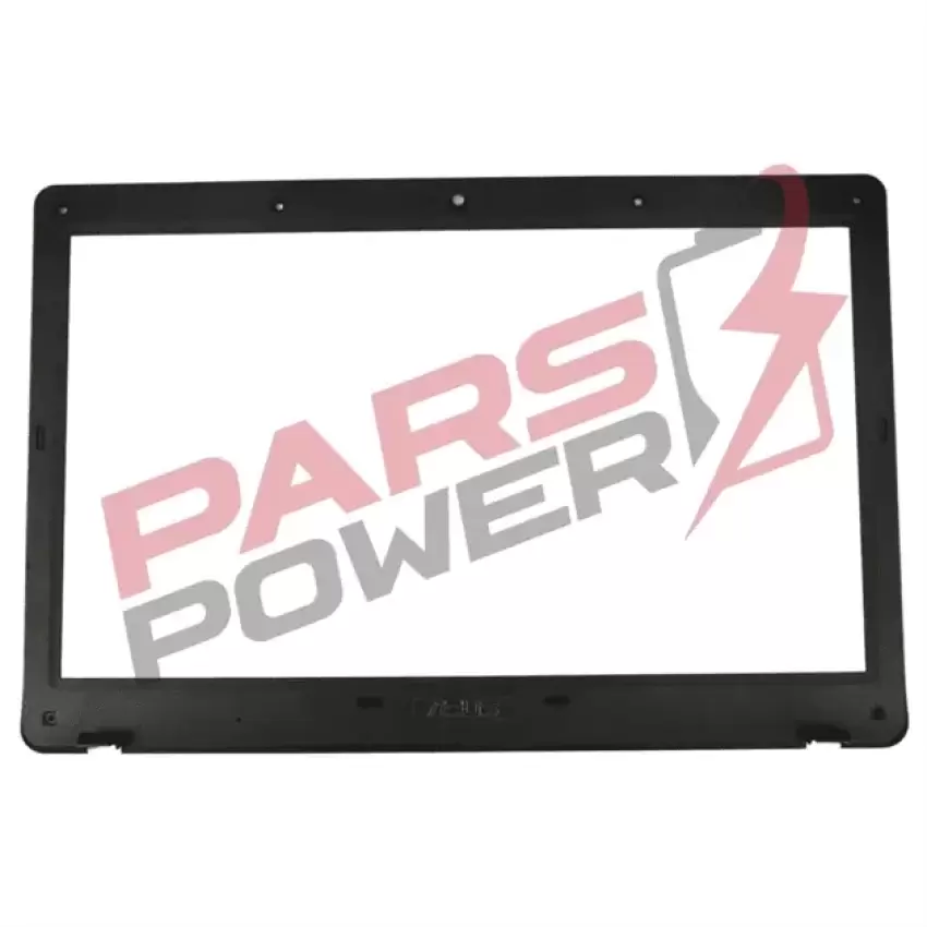 Asus K52F-EX1192D Lcd Cover - Bezel Ekran Kasası-Çerçeve Set