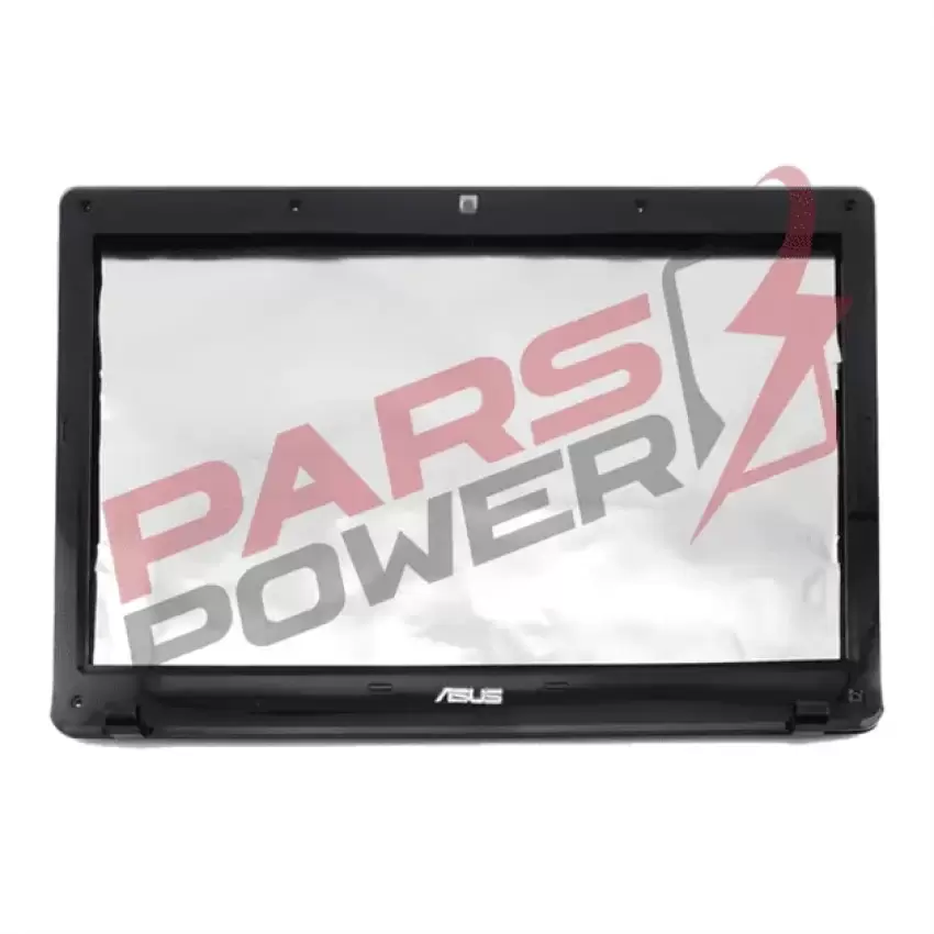 Asus K52F-EX1192D Lcd Cover - Bezel Ekran Kasası-Çerçeve Set