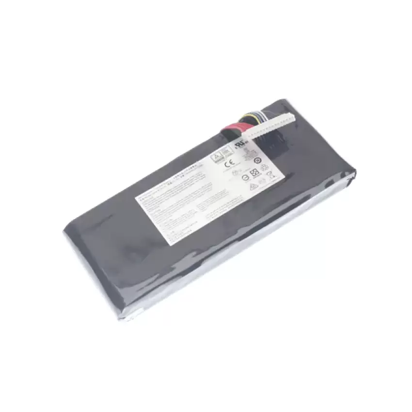 MSI WT72 2OK-1247, 2OL-1246 Batarya - Pil