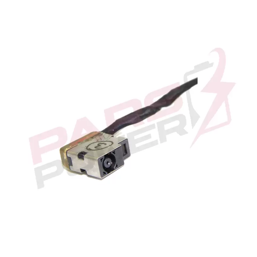 Hp 15-bs, 15-bw, 15-cb, 15-cc, Serisi Power Jack Adaptör Soketi