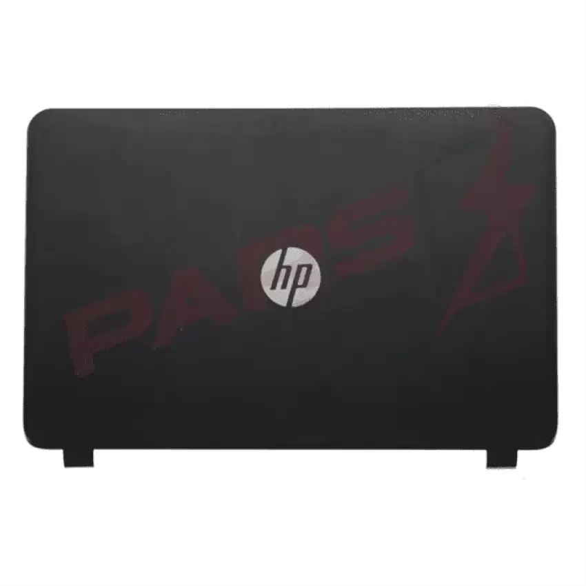 Hp 15-r119nt (K3G72EA) Lcd Cover - Bezel Ekran Kasası-Çerçeve Set