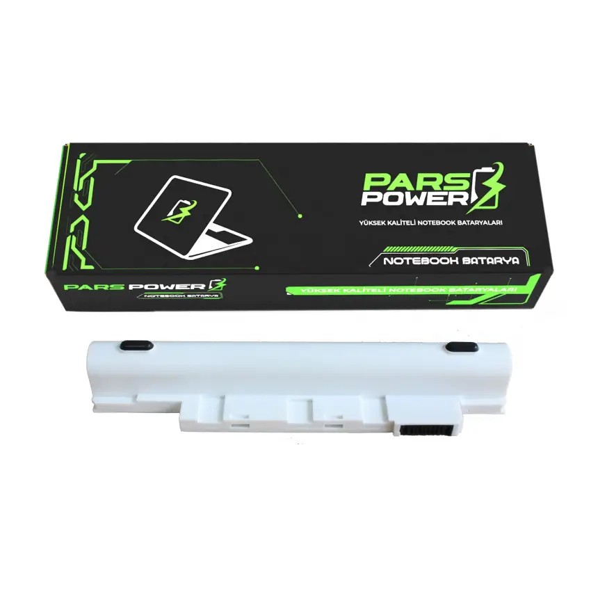 Acer Aspire One D270-268kk (NU.SGAEY.003) Notebook Batarya - Pil (Pars Power)