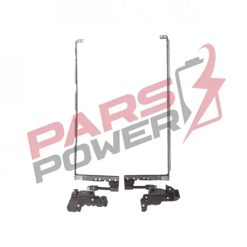 Toshiba Satellite Pro A300-1NS (PSAG9E-00800GG3) Notebook Uyumlu Menteşe