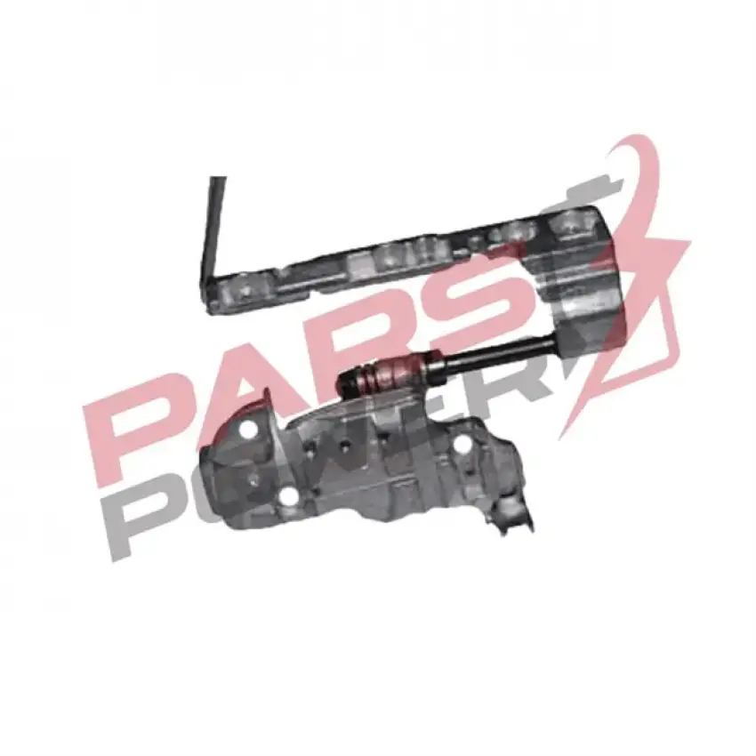 Toshiba Satellite Pro A300-1NS (PSAG9E-00800GG3) Notebook Uyumlu Menteşe