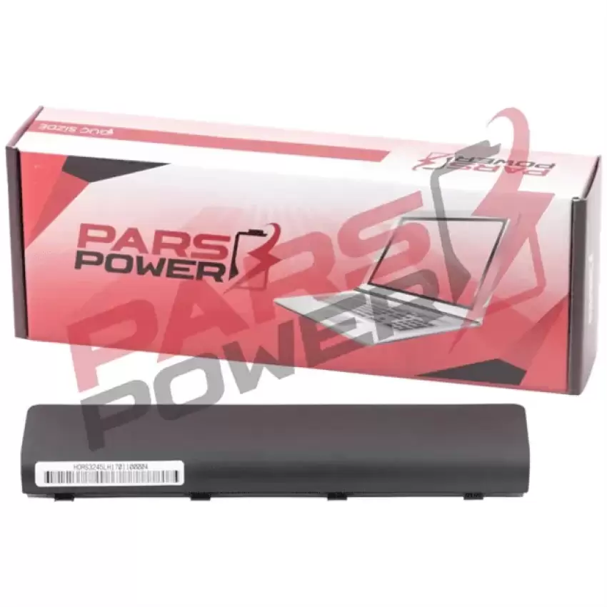 Asus N75SF-V2G-TZ064V, N75YI-267SL-SL Notebook Batarya - Pil (Pars Power)