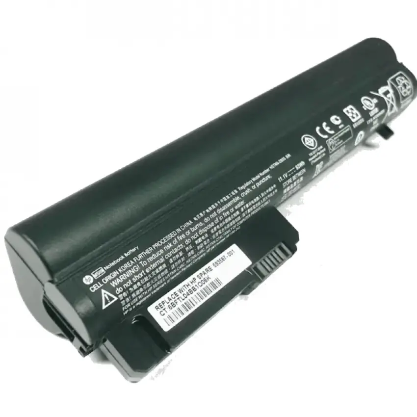 Hp 586594-241, 586594-242 Notebook Laptop Orijinal Batarya, Pil