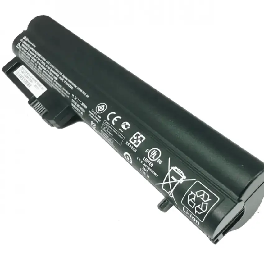 Hp 586594-241, 586594-242 Notebook Laptop Orijinal Batarya, Pil