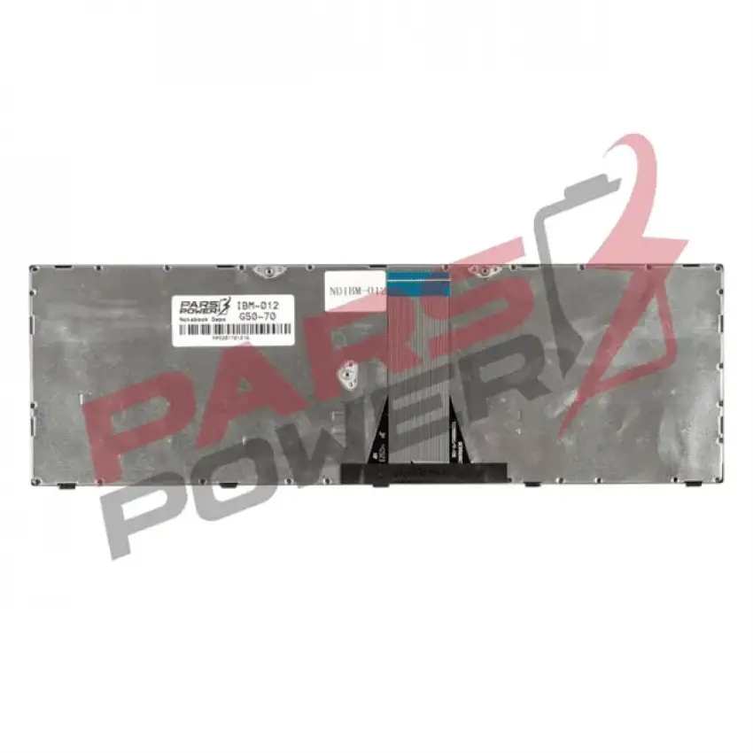 Lenovo PK130TH2B13, PK130TH3A13 Notebook Klavye (Siyah TR)