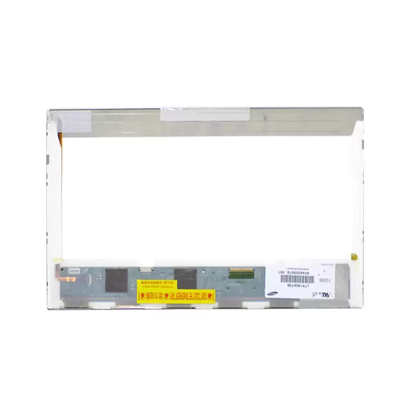 Toshiba Satellite A505-S6035 Uyumlu Notebook Ekran Panel