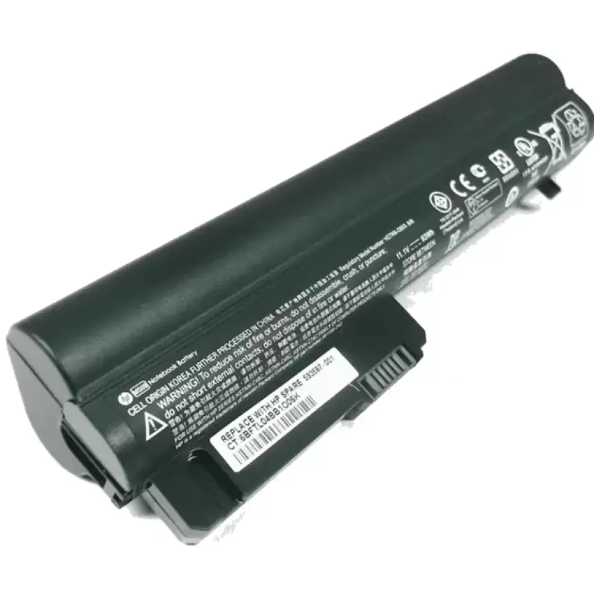 Hp 463309-244, 481087-001 Notebook Laptop Orijinal Batarya, Pil