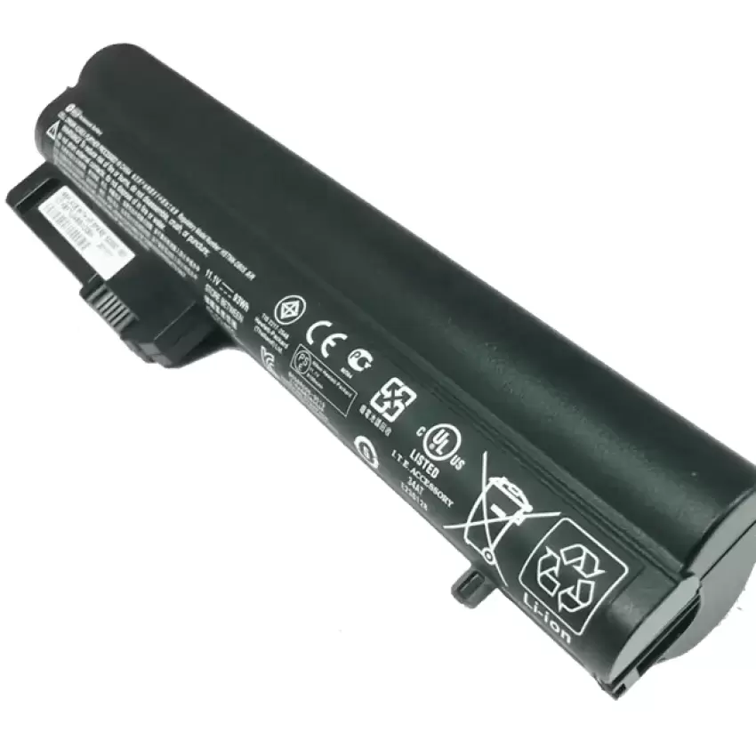 Hp 463309-244, 481087-001 Notebook Laptop Orijinal Batarya, Pil
