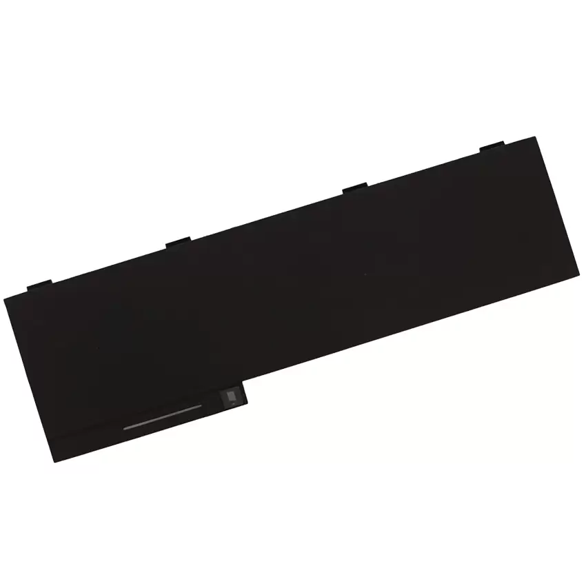 Hp Elitebook 2740P, 2760P Notebook Laptop Orijinal Batarya, Pil