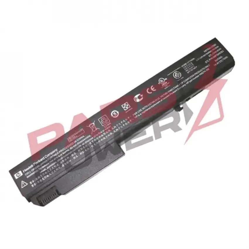 Hp 411638-342, 458274-001 Notebook Laptop Orijinal Batarya, Pil