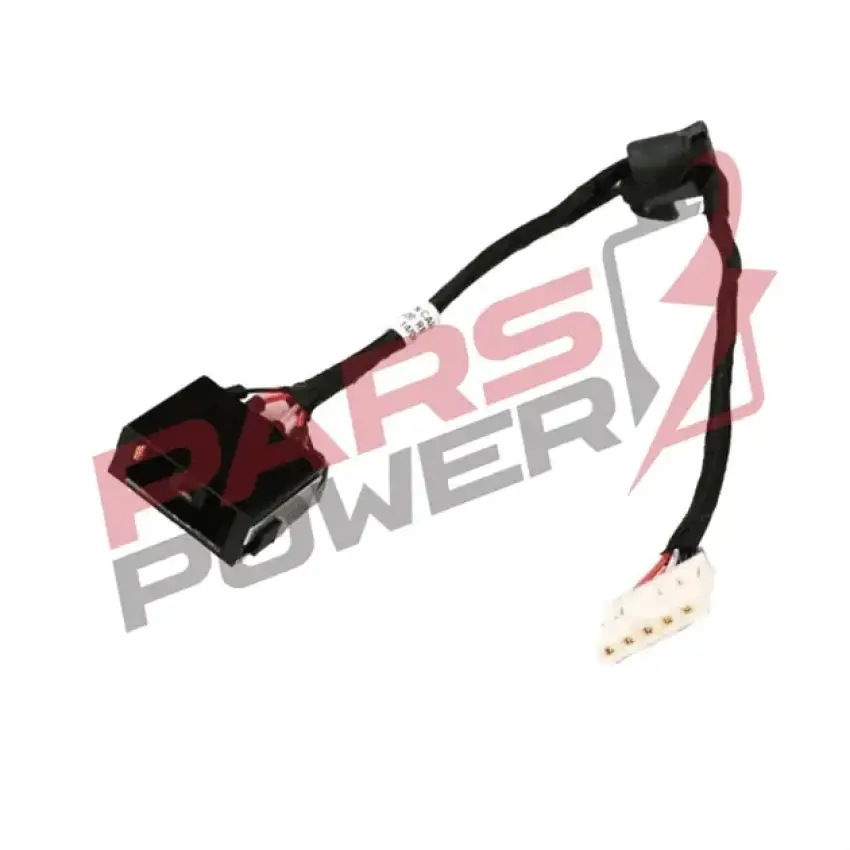 Lenovo Z4070, Z4170, Z5070, Z5075, Z5170 Power Jack Adaptör Soket