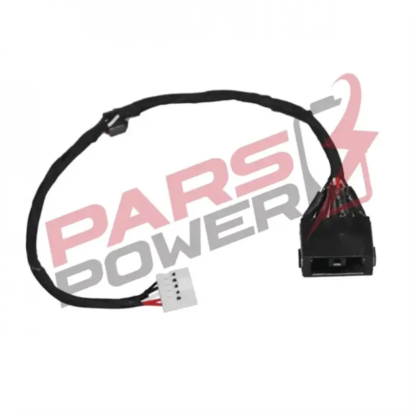 Lenovo Z4070, Z4170, Z5070, Z5075, Z5170 Power Jack Adaptör Soket