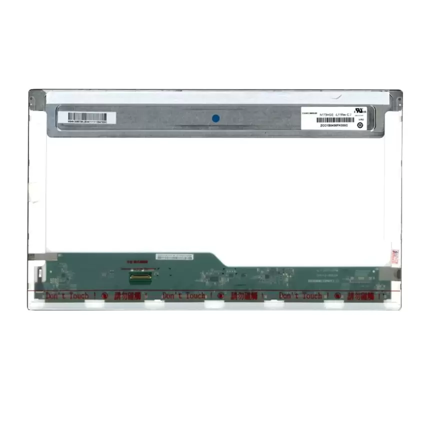 Samsung NP700Z7C-S01UB Uyumlu Notebook Led Ekran