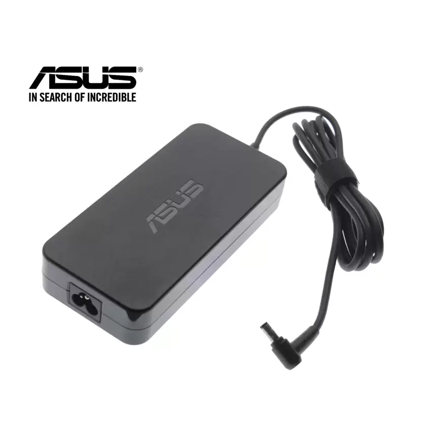 Asus 180W 19.5V 9.32A 5.5x2.5mm Adaptör Şarj Aleti-Cihazı