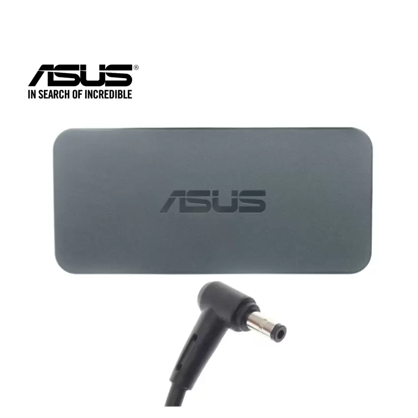 Asus 180W 19.5V 9.32A 5.5x2.5mm Adaptör Şarj Aleti-Cihazı