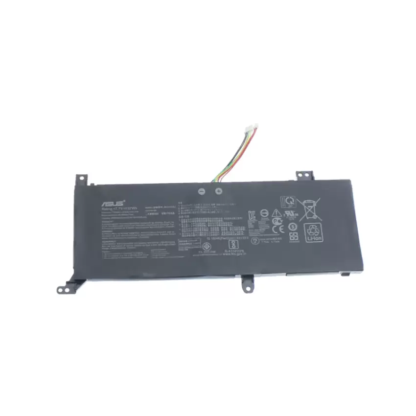 Asus D509DJ-BR062T Batarya - Pil