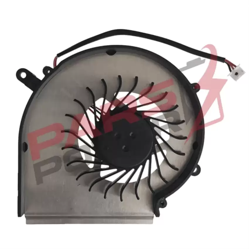 Msi MS-16J5, MS-16J6, MS-16J9 Gpu-Vga Fan - Ekran Kartı Fanı