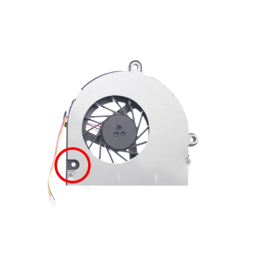 Acer Aspire 5742G LX.RA801.009 Cpu Fan - İşlemci Fanı