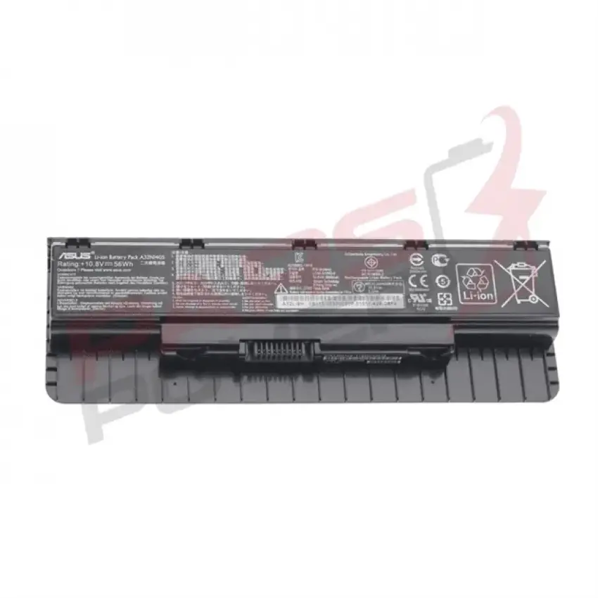 Asus ROG G771JW-T7001H Notebook Batarya - Pil
