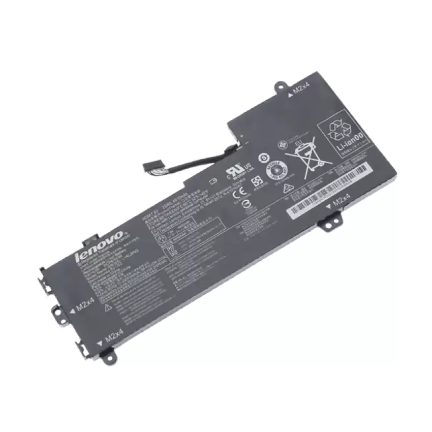 Lenovo ideaPad L14L2P22, L14M2P23 Batarya - Pil