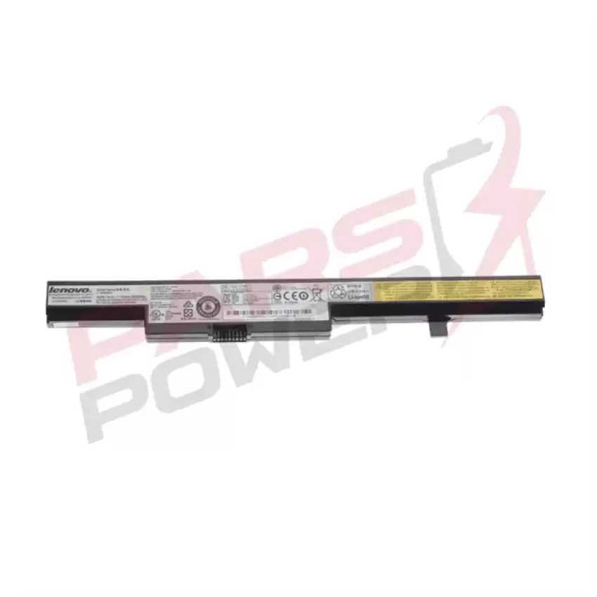 Lenovo B50-30, B50-45, B50-70, B50-80, B51-80, E40-30 Serisi Notebook Batarya - Pil