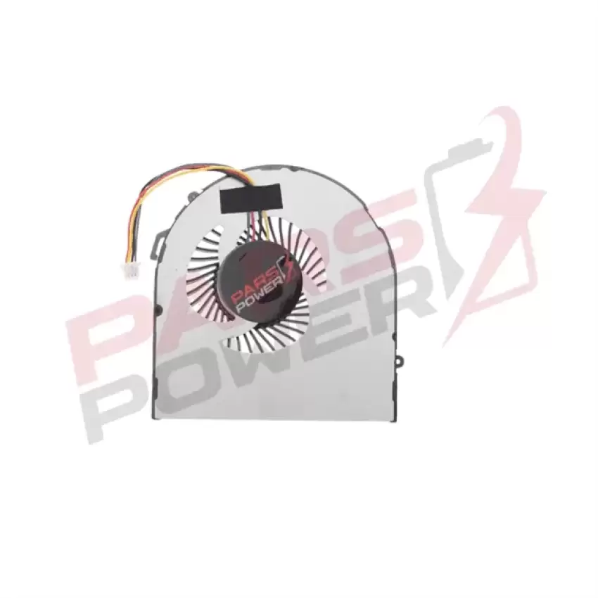 Acer Aspire V5-571P-6642 Cpu Fan - İşlemci Fanı