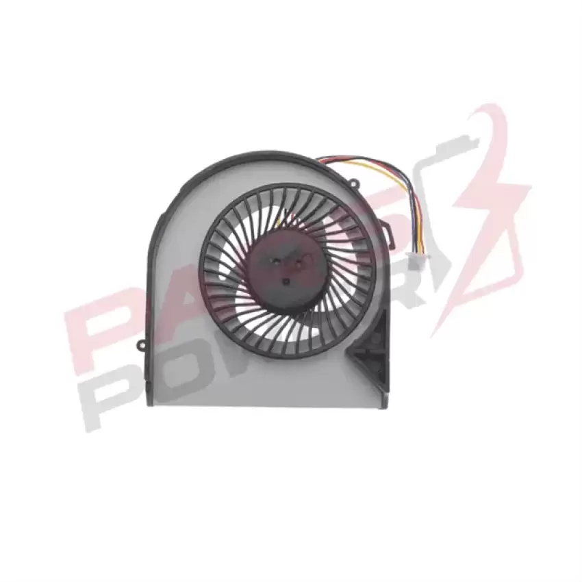 Acer Aspire V5-571P-6642 Cpu Fan - İşlemci Fanı