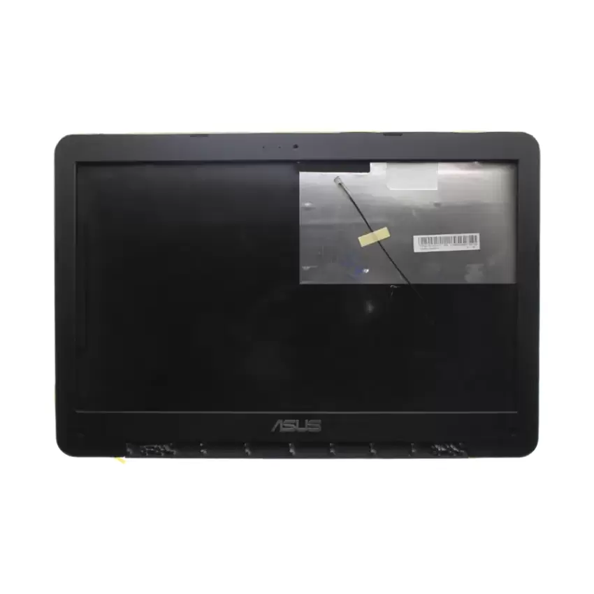 Asus A555YI, A555ZA, A555ZE Lcd Ekran Kasası Cover Bezel - Çerçeve Set