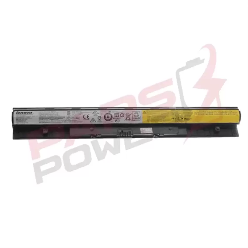 Lenovo ideaPad G50-70 Type 20351, G50-30, G50-45 G50-80, G40-70, Z5070 Serisi Notebook Batarya - Pil