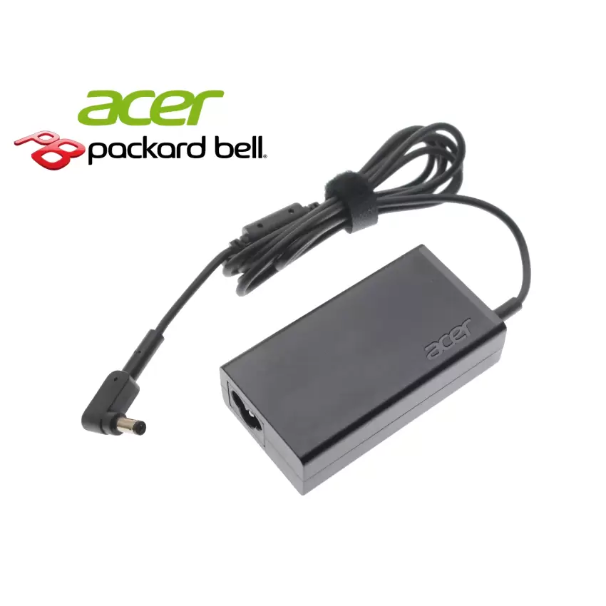 Acer Aspire AS5739G-734G50MN Adaptör Şarj Aleti-Cihazı