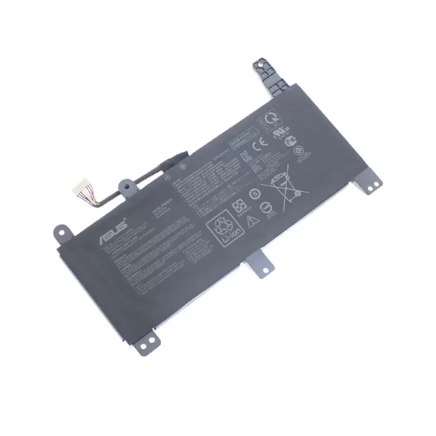 Asus ROG G531, G531G, G531GU Batarya - Pil