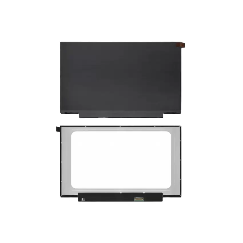 Toshiba Pro C40-H-10U Uyumlu Lcd Led Ekran - Panel